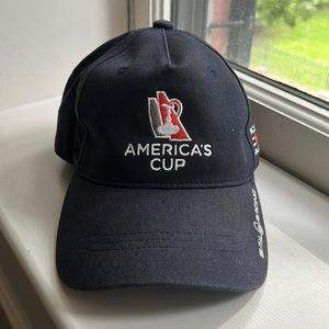America’s Cup Cap Bermuda 2017